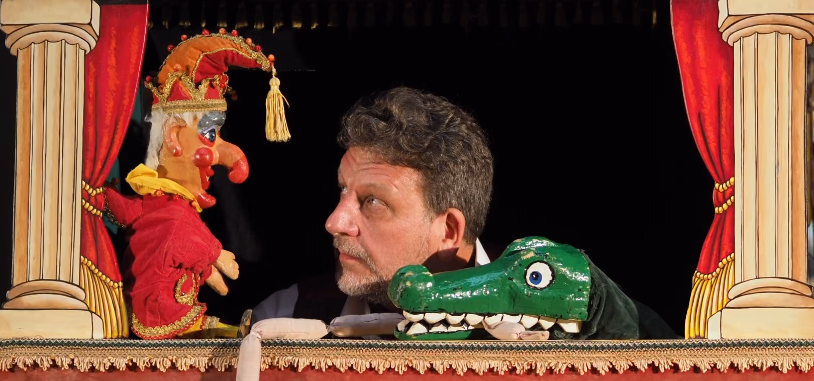 Scottish Mask and Puppet Centre