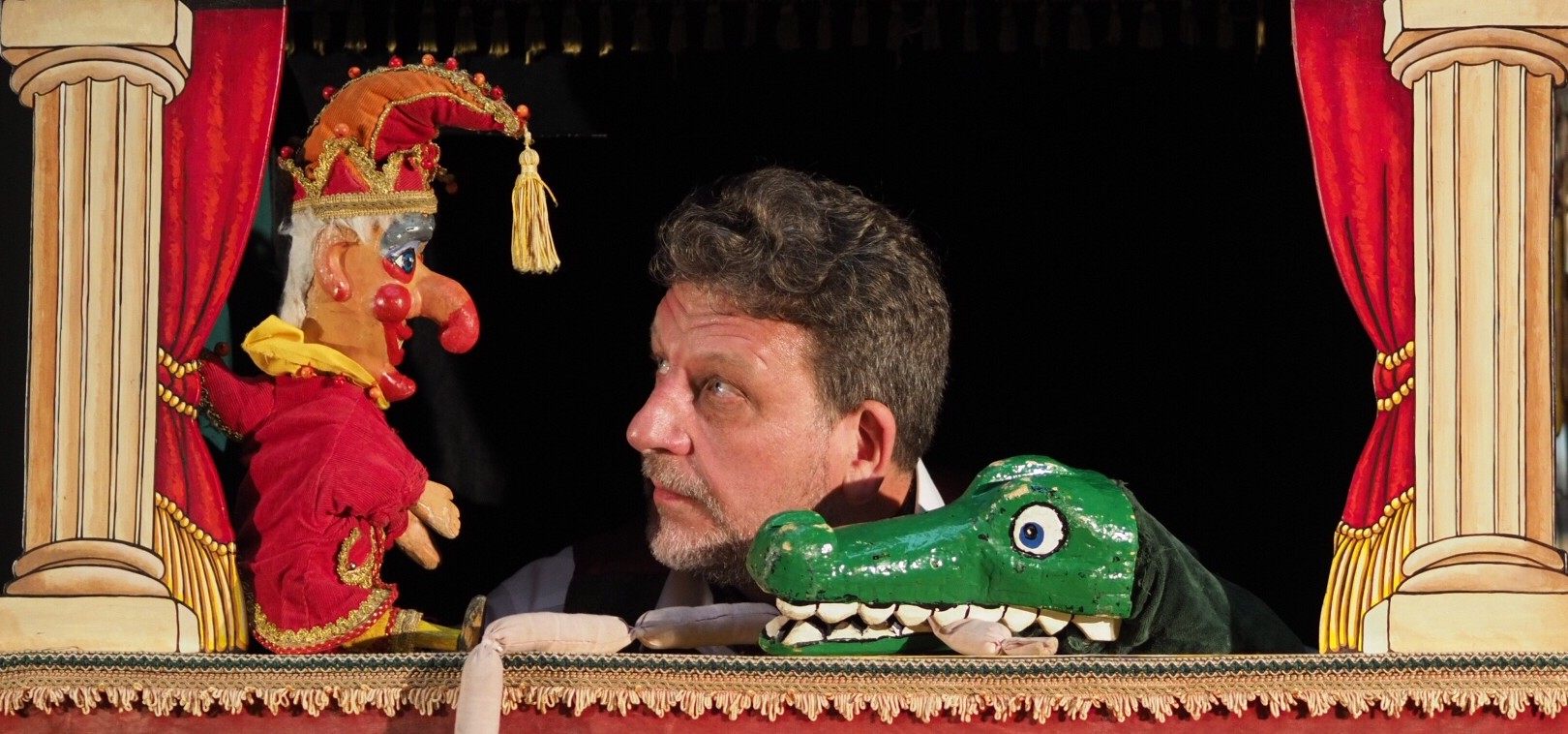 Scottish Mask and Puppet Centre