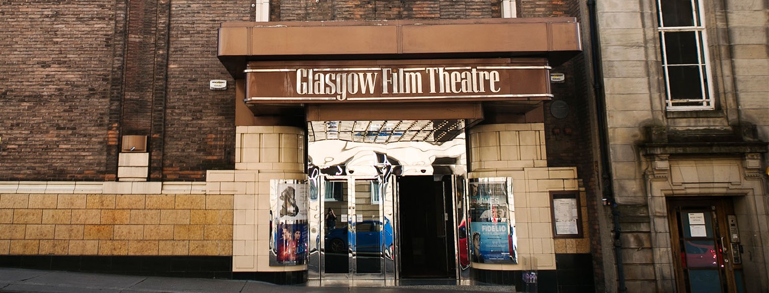Glasgow Film Theatre