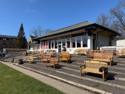 West of Scotland Cricket Club