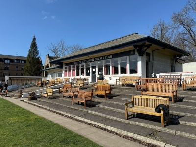West of Scotland Cricket Club