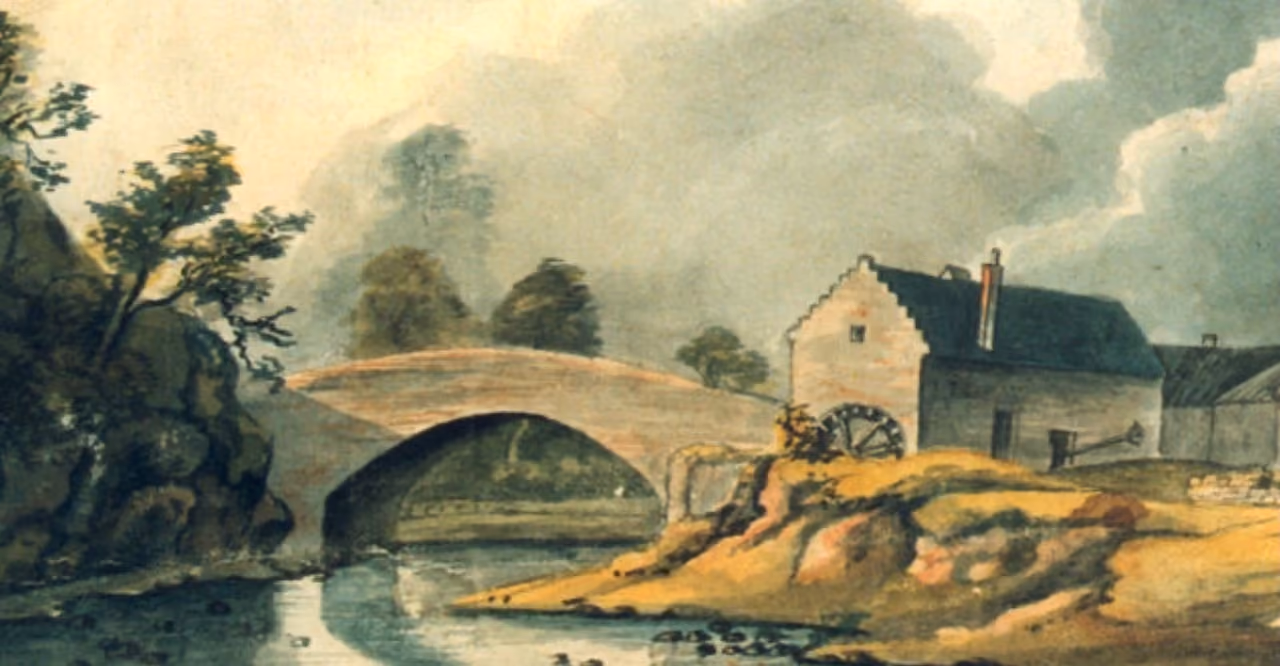 Linn Park's Industrial Heritage Walking Tour (SGHET) (Join waitlist)