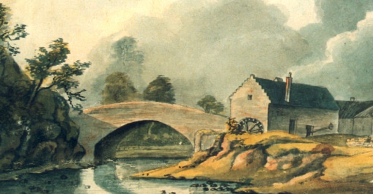 Linn Park's Industrial Heritage Walking Tour (SGHET) (Join waitlist)