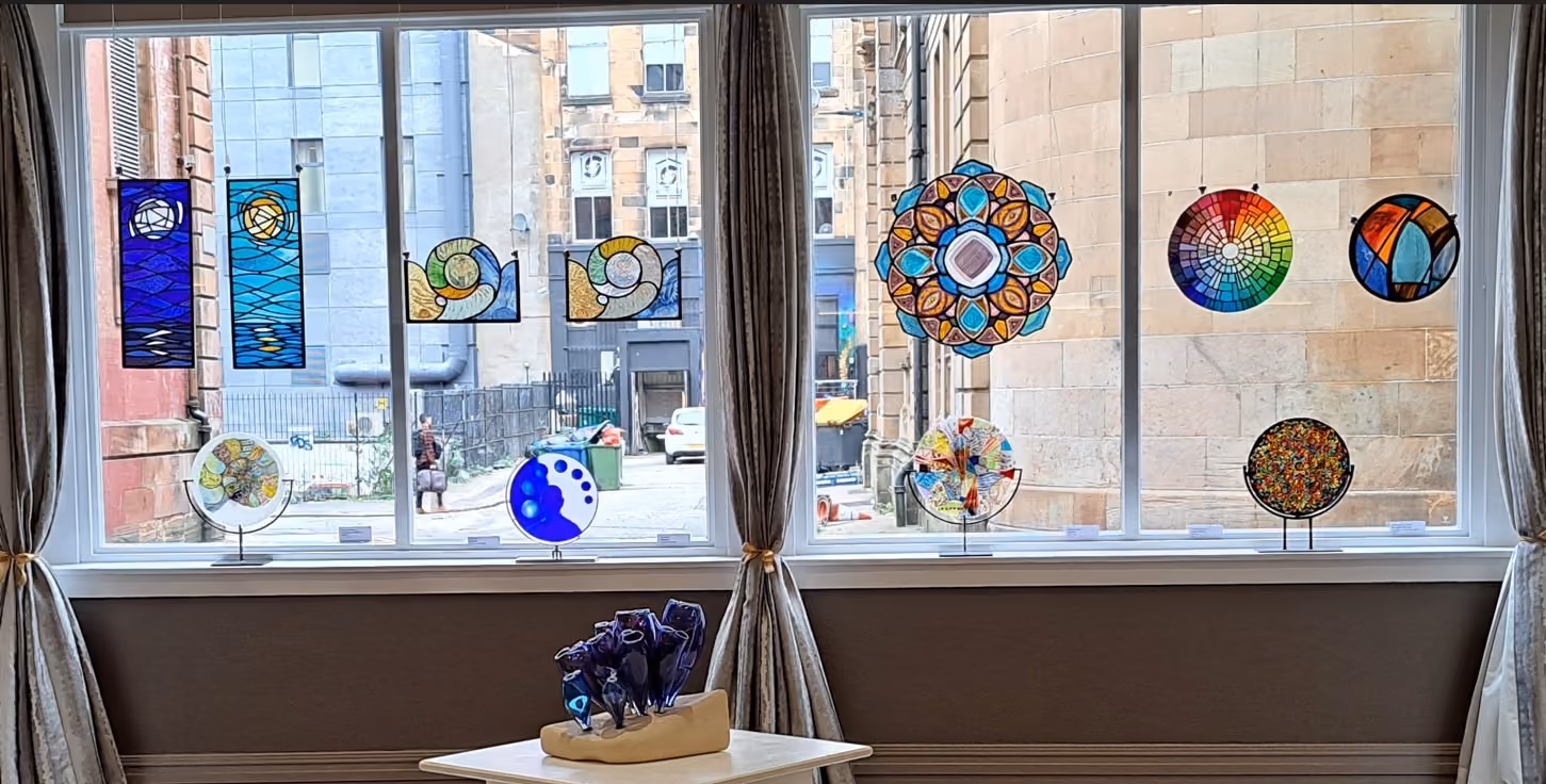 Scottish Glass Society