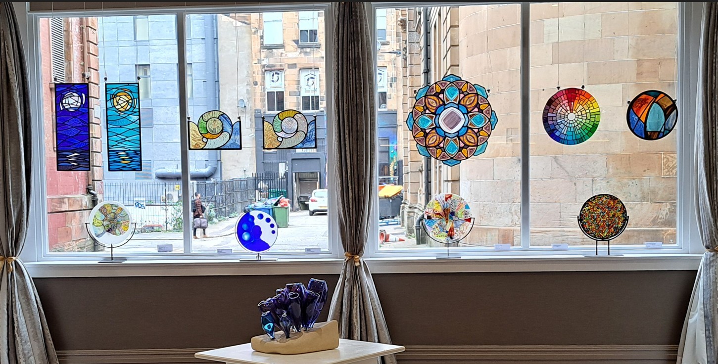 Scottish Glass Society