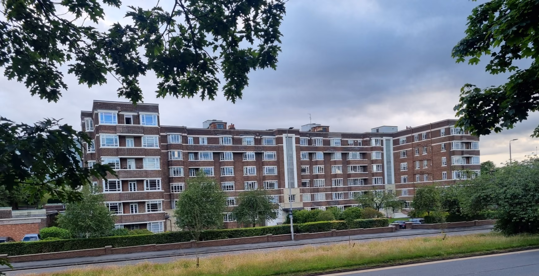 Kelvin Court (Sold Out)