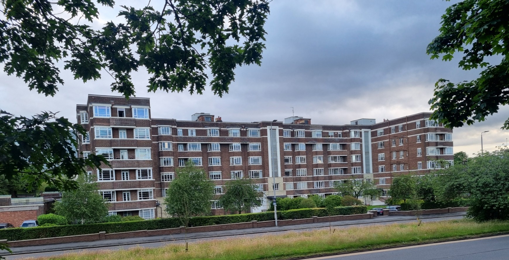 Kelvin Court (Sold Out)