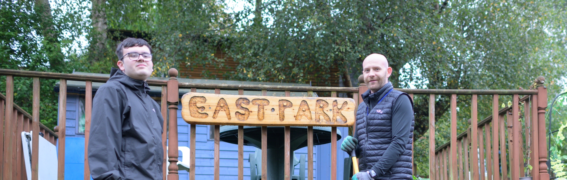 East Park School