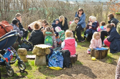 Milton Community Gardens