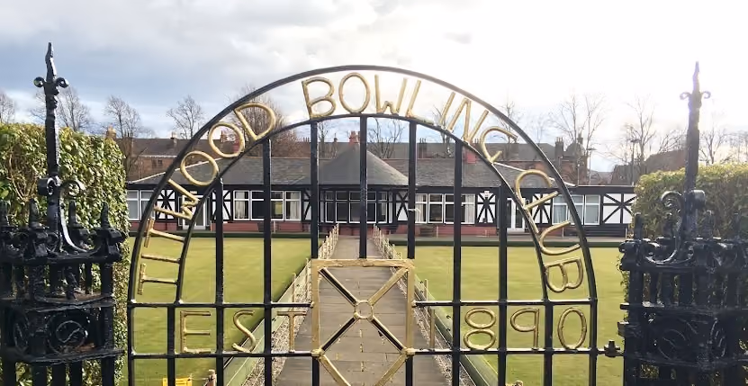 Titwood Bowling Club