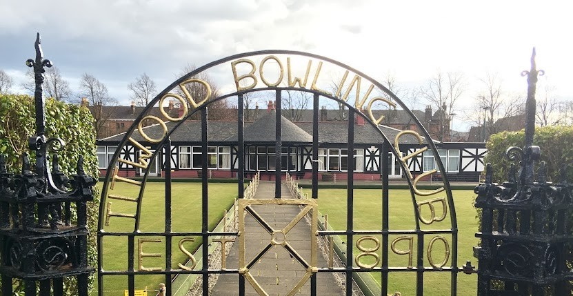 Titwood Bowling Club