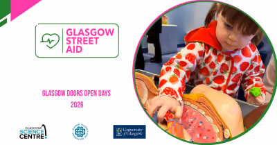 Glasgow Street Aid Medical Centre