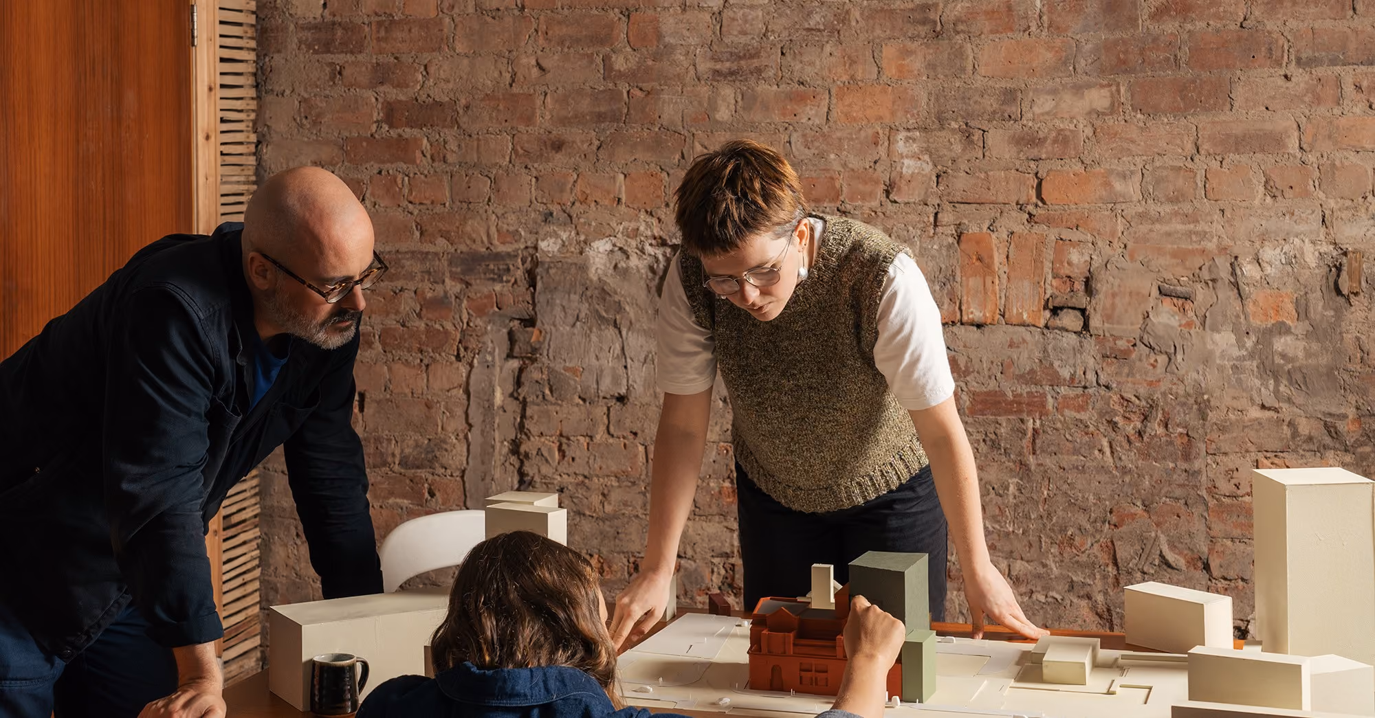 Hamilton Hay Van Jonker Present a History of Glasgow's Entertainment Scene
