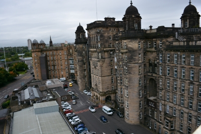 Friends of Glasgow Royal Infirmary