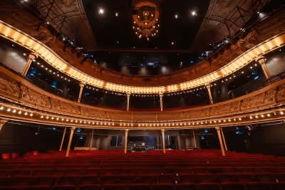 Citizens Theatre