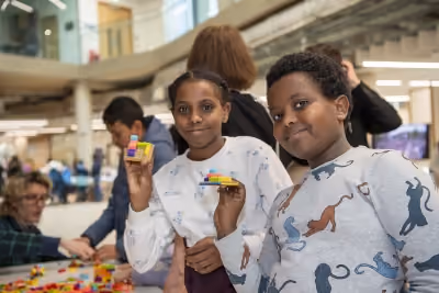 Explorathon Festival