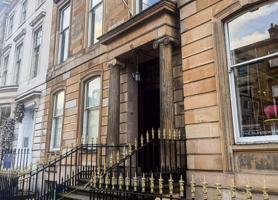 Glasgow Art Club