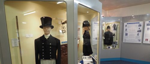The Police Museum