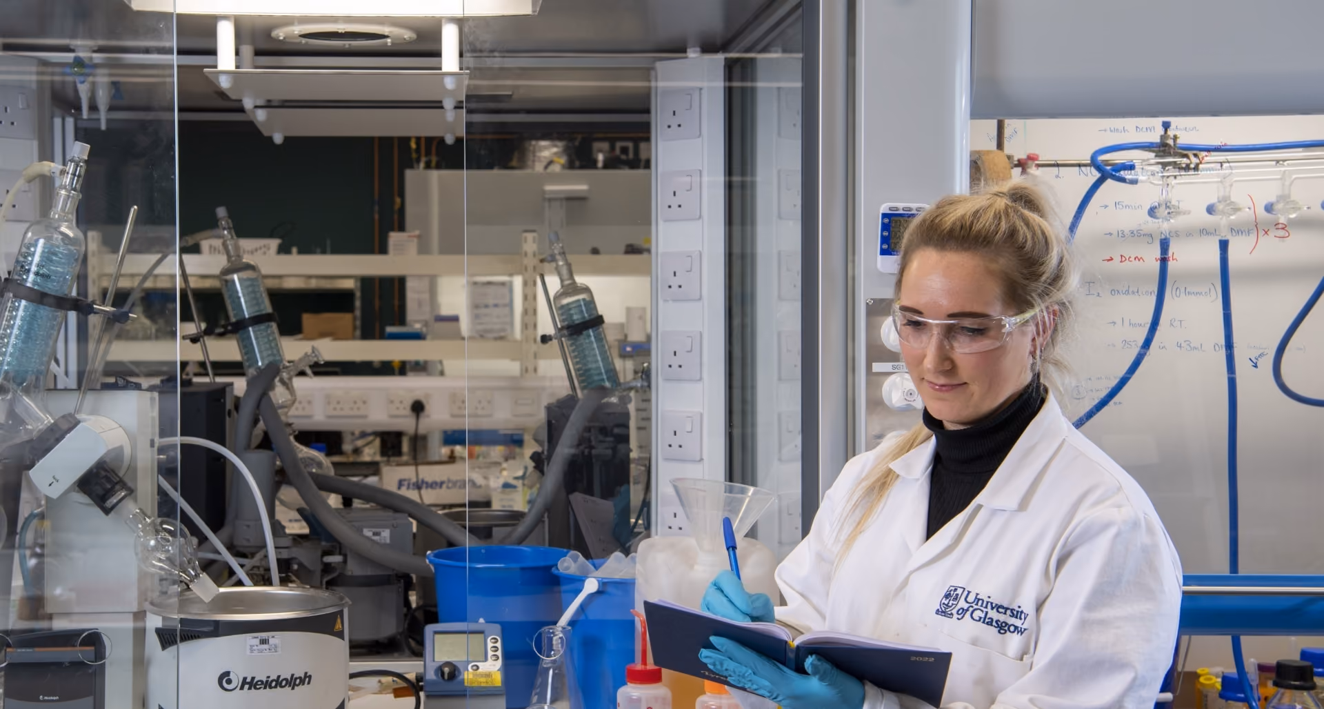 Guided Tours of the Advanced Research Centre (Sold Out)