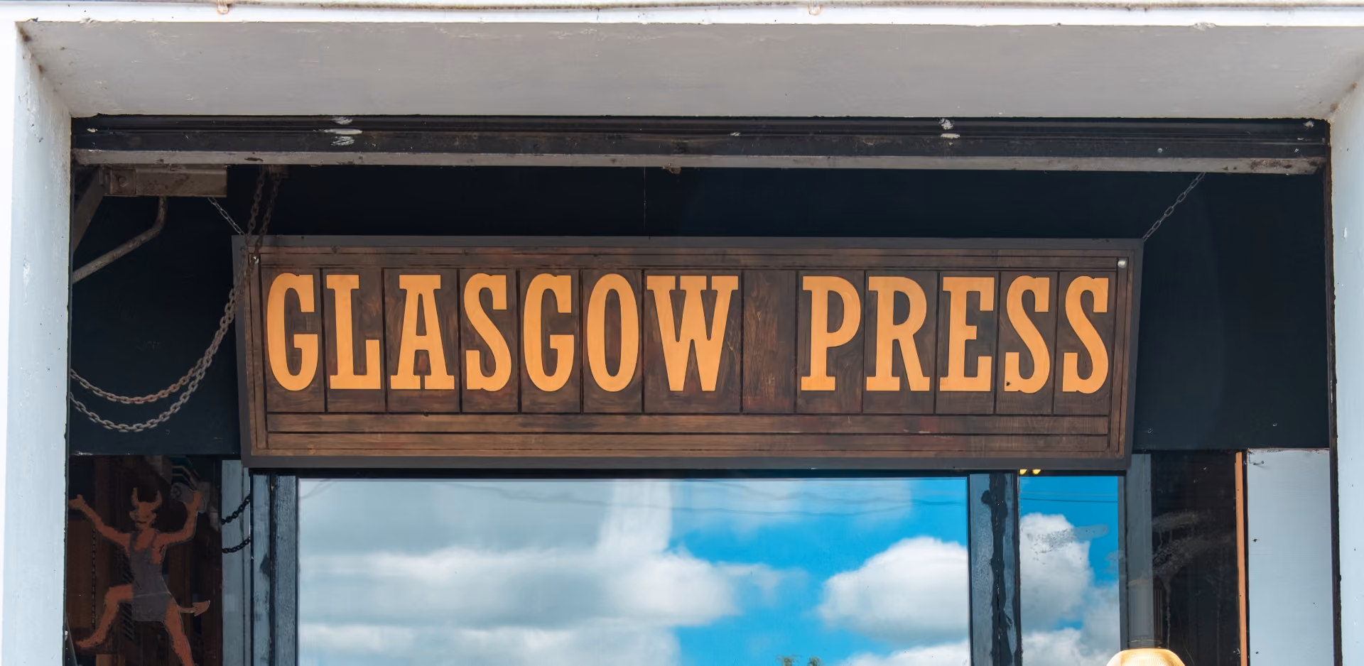Glasgow Press