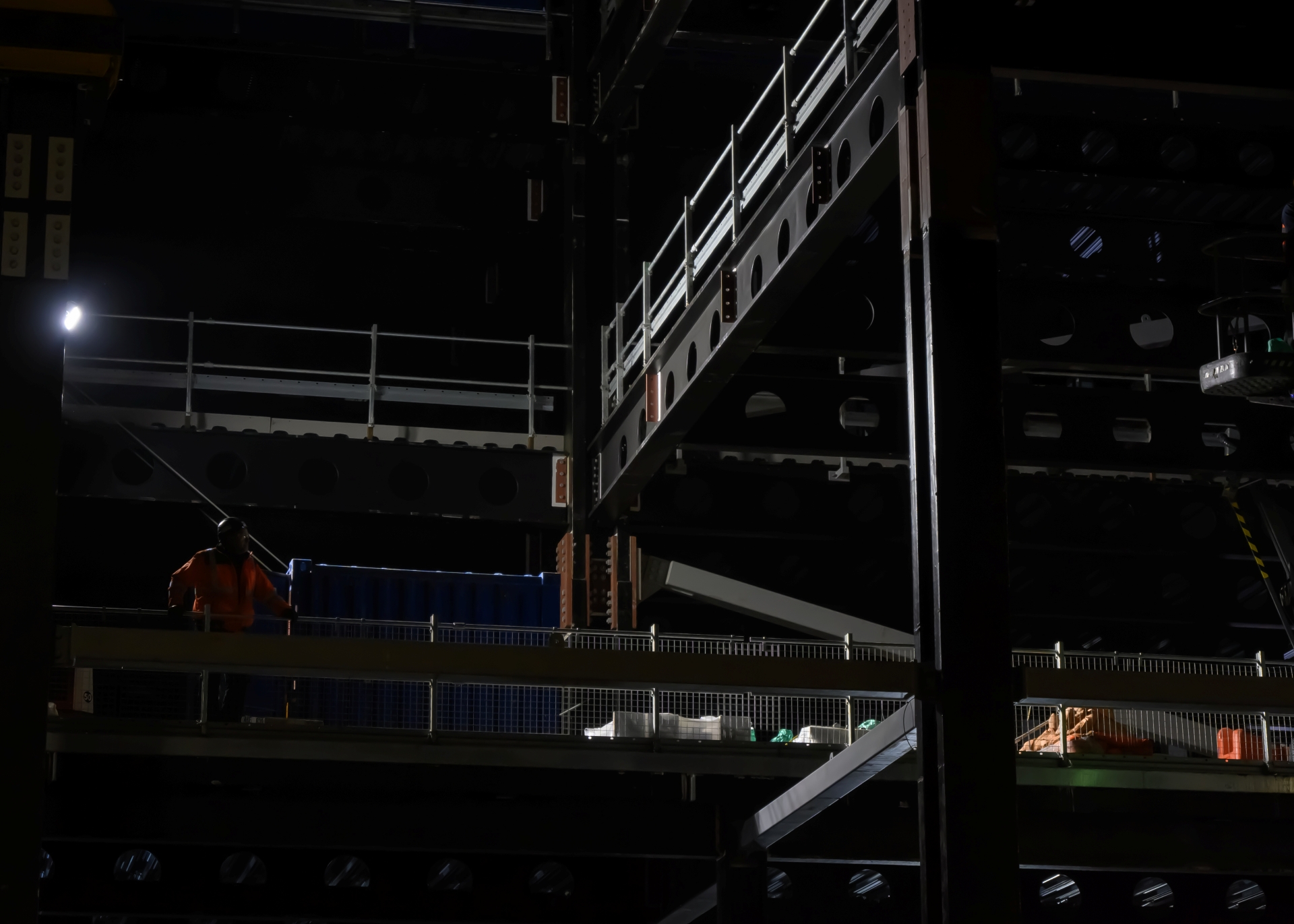 Barrowlands to Broomielaw Night-Time Walking Tour (Sold Out)
