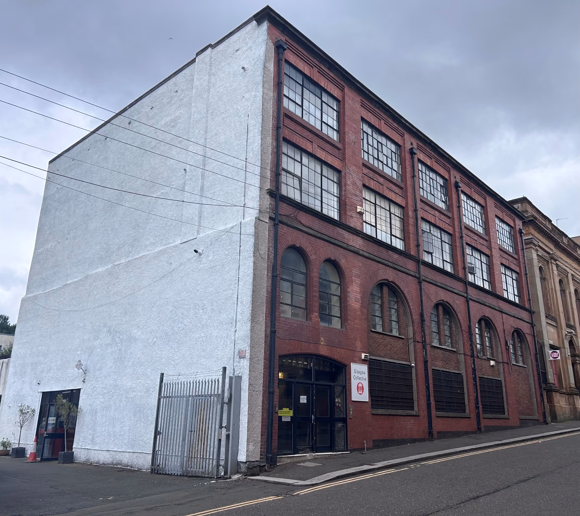 Glasgow Collective