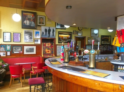 The Laurieston Bar (Sold Out)