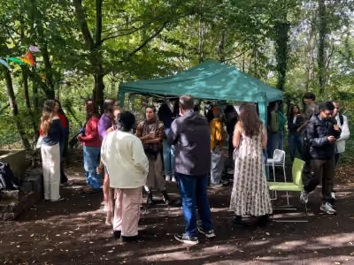 Glasgow University Environmental Sustainability Team