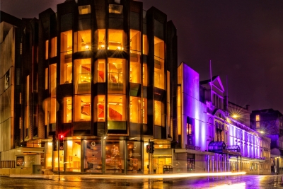Theatre Royal - (Sold Out)