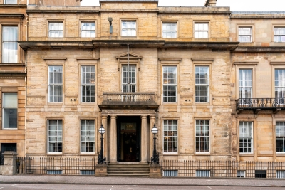 Royal College of Physicians and Surgeons of Glasgow