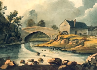 Linn Park's Industrial Heritage Walking Tour (SGHET) (Sold Out)