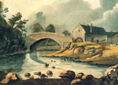 Linn Park's Industrial Heritage Walking Tour (SGHET) (Join waitlist)