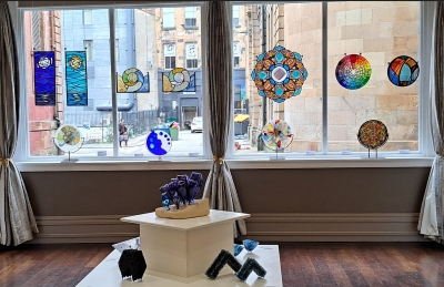 Scottish Glass Society