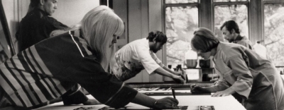 The Glasgow School of Art Archives & Collections (Sold Out)