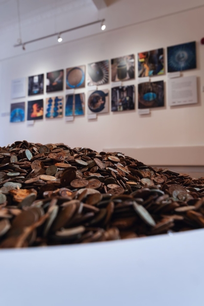 Exhibition: From Well to Well Spring at Glasgow City Heritage Trust 