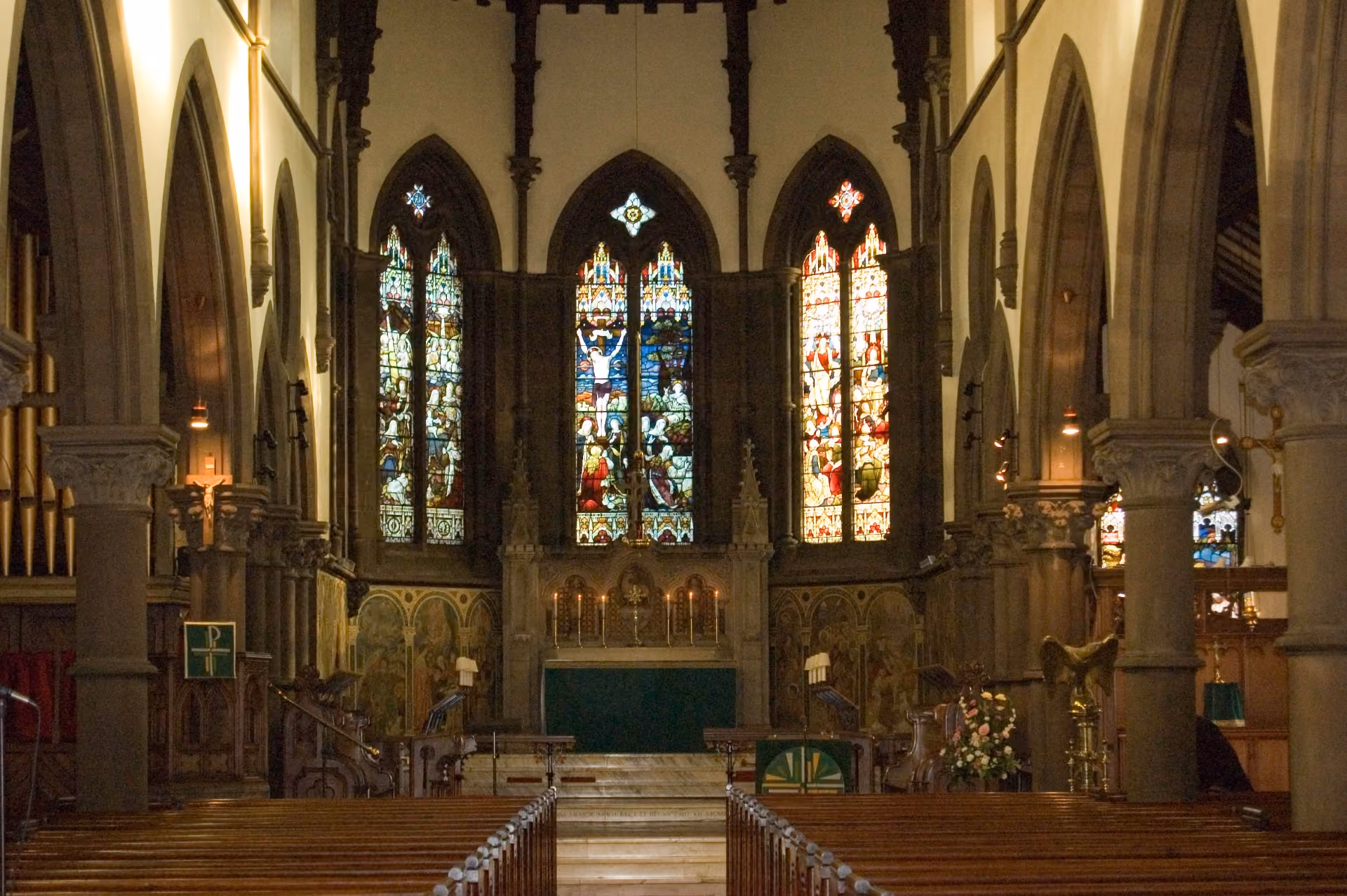 St. Ninian's Episcopal Church