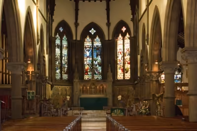 St. Ninian's Episcopal Church