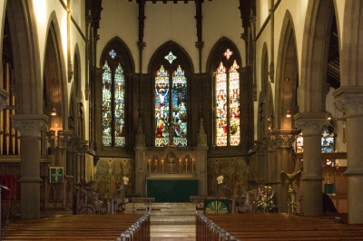 St. Ninian's Episcopal Church