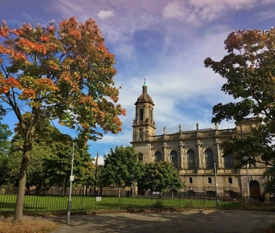 Glasgow Evangelical Church
