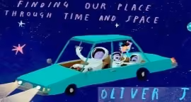Storytelling for Young Explorers: Meanwhile Back on Earth