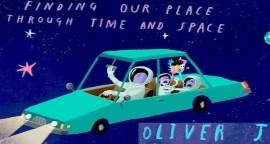 Storytelling for Young Explorers: Meanwhile Back on Earth