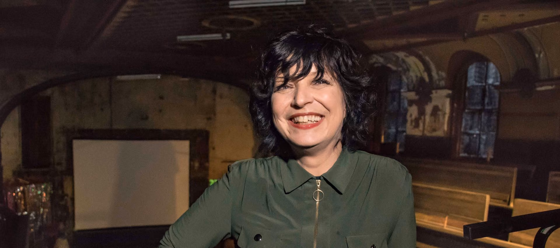 The Historic Pubs of Glasgow Talk with Judith Bowers
