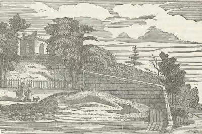 Harvie's Dyke: Glasgow's Forgotten Triumph