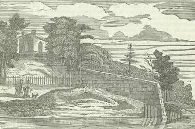 Harvie's Dyke: Glasgow's Forgotten Triumph