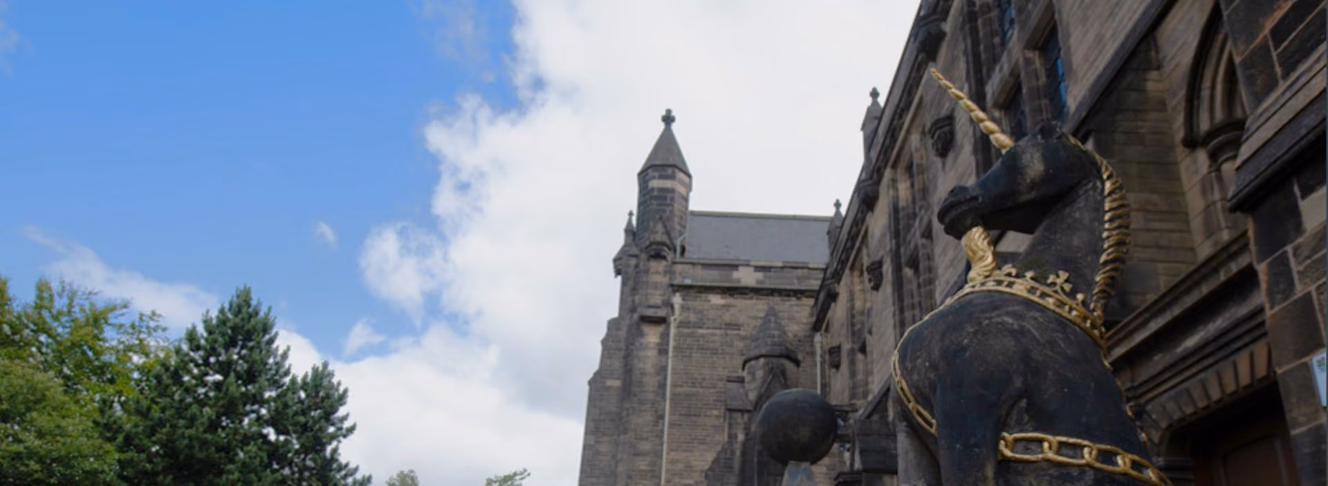 Glasgow University 575th Anniversary Walking Tours: Origins, Architecture and Alumni (Sold Out)