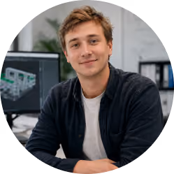 Goof — Production Engineer