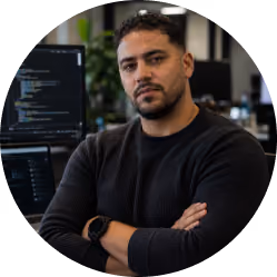 Younes — IT & Integraties
