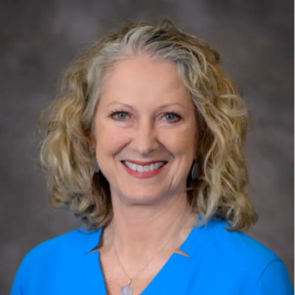 Joyce Hess