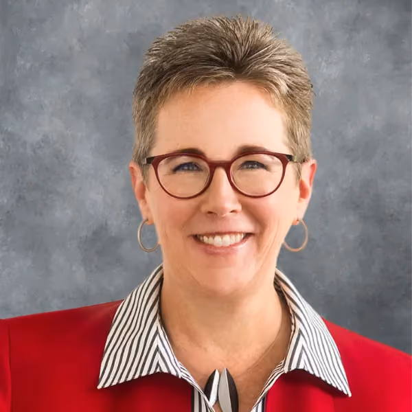 Peggy Leimkuhler
