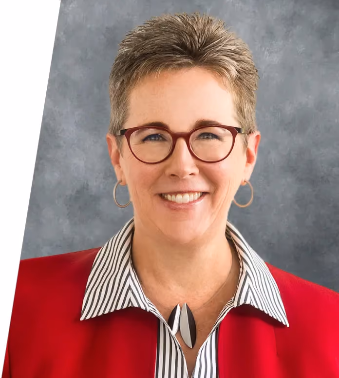 Peggy Leimkuhler